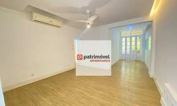 Imagem 5: Apartamento com 2 dormitórios à venda, 110 m² por R$ 1.395.000,00 - Ipanema - Rio de Janei