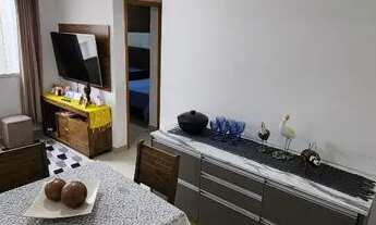 Imagem 5: Apartamento com 2 dormitórios à venda, 46 m² por R$ 196.000,00 - Jardim Ismênia - São José