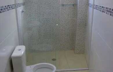 Imagem 7: Kitnet com 1 dormitório para alugar, 35 m² por R$ 900/mês - Cidade Líder - São Paulo/SP