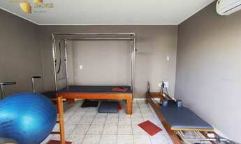 Imagem 3: Apartamento com 3 dormitórios, 224 m² - venda por R$ 1.150.000,00 ou aluguel por R$ 5.300