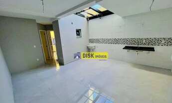 Imagem: Apartamento com 2 dormitórios à venda