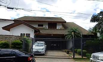 Imagem: Campolim 4 suítes residencial ou comercial