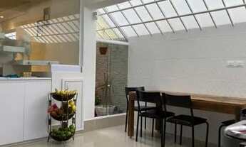 Imagem 7: Casa Locação 3 Dormitórios - 230 m² Brooklin