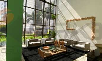 Imagem 4: Apartamento com 139 m2 em Casa Amarela - Ed. Poeme