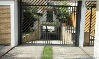 Imagem 3: CASA ASSOBRADADA - PARQUE DOS PRÍNCIPES - SP