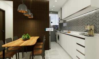 Imagem 3: APARTAMENTO RESIDENCIAL em VOLTA REDONDA - RJ, JARDIM BELVEDERE