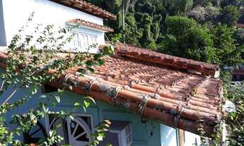 Imagem: Casa com 3 dormitórios à venda, 82 m²