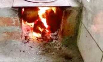 Imagem 5: Sítio 3000m², c/ casa de madeira, mata nativa, poço e luz