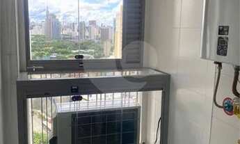 Imagem 4: Apartamento-São Paulo-BUTANTÃ