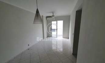 Imagem 2: Rio de Janeiro - Apartamento Padrão - Engenho de Dentro