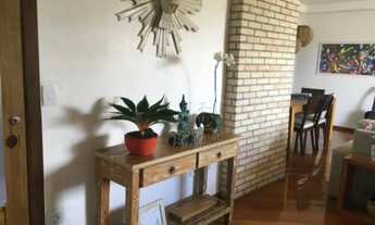 Imagem 13: Apartamento com 3 dormitórios, 127 m² - venda por R$ 745.000,00 ou aluguel por R$ 5.670,00