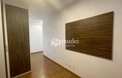 Imagem 5: Apartamento com 2 dormitórios para alugar próximo a USF, 68 m² por R$ 2.950/mês - Jardim D