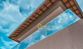 Imagem 5: Sobrado com 2 dormitórios à venda, 62 m² por R$ 234.000,00 - Maracanã - Praia Grande/SP