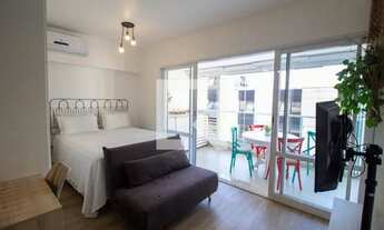 Imagem: Apartamento para Aluguel - Campo Belo, 1