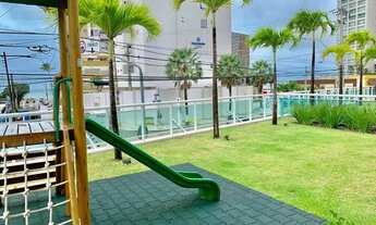 Imagem 2: Condomínio Edificio Solar Vidal Bezerra