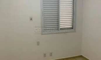 Imagem 6: Apartamento Padrão em Araraquara