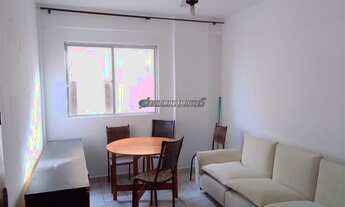 Imagem 4: Apartamento para venda com 62 metros quadrados com 1 quarto em Aviação - Praia Grande - SP