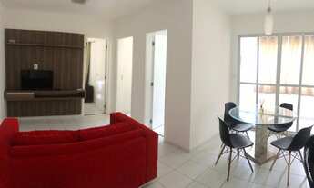 Imagem: Alugo ou vendo apto mobiliado Térreo no