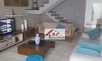 Imagem: Sobrado com 3 dormitórios à venda, 250