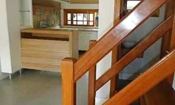 Imagem 4: Casa Condominio para Venda - 115.03m², 3 dormitórios, sendo 1 suites, 1 vaga - Altos Do Ip