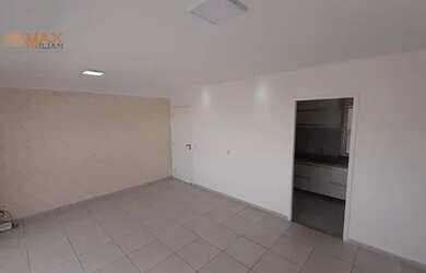 Imagem 6: Terraço dos Pássaros, Locação, apartamento com móveis na cozinha, ventilado, Lago Jacarey