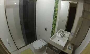 Imagem: Apartamento 2 quartos, central, 100 mobiliado