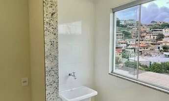 Imagem 4: Belo Horizonte - Casa Padrão - Olaria (Barreiro