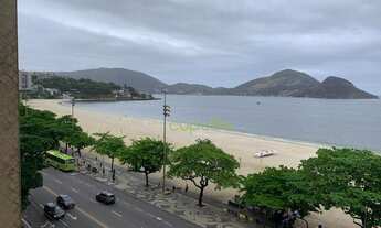 Imagem 6: Apartamento com 4 dormitórios à venda, 281 m² por R$ 3.200.000,00 - Icaraí - Niterói/RJ