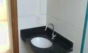 Imagem 2: Apartamento com 2 dormitórios para alugar, 48 m² por R$ 990,02/mês - Parque São Sebastião