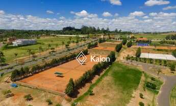 Imagem: Terreno à venda no Condomínio Terras de