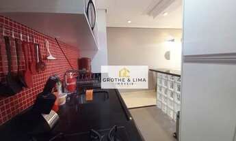 Imagem 4: Rossi Jardinati - lindo apartamento 2 dormitórios para venda