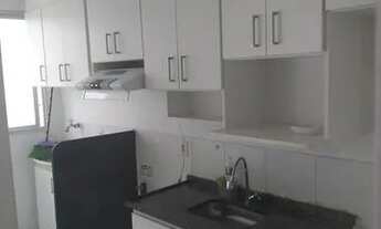 Imagem 5: Apartamento para aluguel tem 48 metros quadrados com 2 quartos