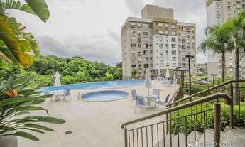 Imagem 6: Apartamento à venda Rua Irmão Norberto Francisco Rauch, Jardim Carvalho - Porto Alegre