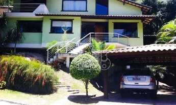 Imagem: Casa com 3 dormitórios à venda, 215 m²