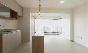 Imagem 3: Apartamento para Aluguel - Tatuapé, 2 Quartos, 52 m2