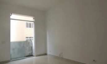 Imagem 2: Apartamento de 2 DORMIÓRIOS e SEM GARAGEM