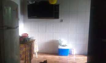 Imagem 4: Vende-se 55.000 Casa com 1 dormitório