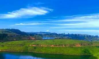 Imagem 7: Terreno de 1000m² à beira da represa em Igaratá
