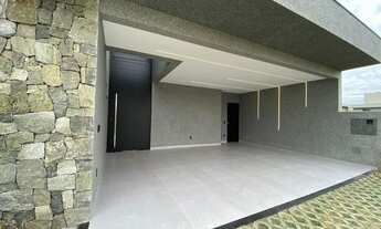 Imagem 4: Casa com 4 dormitórios à venda, 318 m² por R$ 3.800.000 - Quinta do Golfe Jardins - São Jo