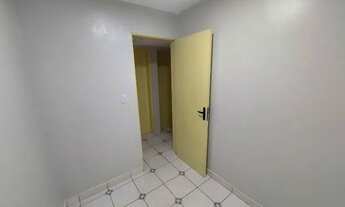 Imagem 4: Apartamento reformado, suíte com 3/4 a 300 MTs da Estação Praça do Relógio