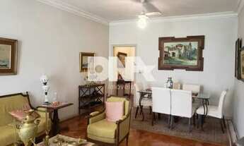 Imagem 4: Apartamento - / Residencial / Copacabana