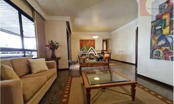 Imagem 6: Apartamento para Venda em Salvador, Graça, 4 dormitórios, 3 suítes, 4 banheiros, 3 vagas