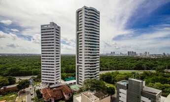 Imagem: Apartamento em Boa Viagem para alugar