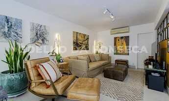 Imagem 5: São Paulo - Apartamento Padrão - Itaim Bibi