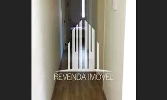 Imagem 6: Sobrado A Venda - Residencial Villa Deste, 3 Quartos (1 suíte), 3 WC, Sala 2 ambientes, 3