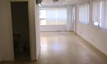 Imagem 4: CONJ. COMERCIAL - POMPÉIA - SP