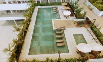 Imagem 5: Apartamento novo em Interlagos 92 m² 3 dormitórios 2 vaga