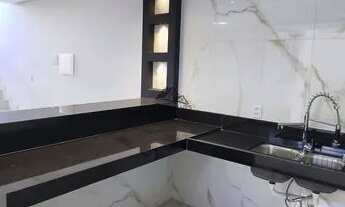 Imagem: CASA 133 M² 3 QUARTOS 2 VAGAS GUARUJA MANSÕES