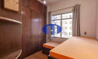 Imagem 7: Apartamento com 2 dormitórios à venda, 80 m² por R$ 558.000,00 - Lourdes - Belo Horizonte