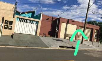 Imagem 5: Espaço de festas vendo